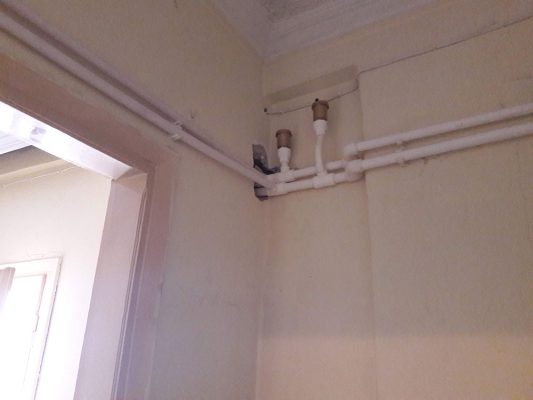ΕΦΡΑΜΟΓΕΣ ΚΑΛΟΡΙΦΕΡ ΣΩΛΗΝΩΣΕΩΝ ΘΕΡΜΑΝΣΗΣ ΡΟΥΣΟΥΔΗΣ ΥΔΡΑΥΛΙΚΕΣ ΕΡΓΑΣΙΕΣ ΥΔΡΑΥΛΙΚΑ ΚΑΛΟΡΙΕΡ ΦΙΛΤΡΑ ΝΕΡΟΥ